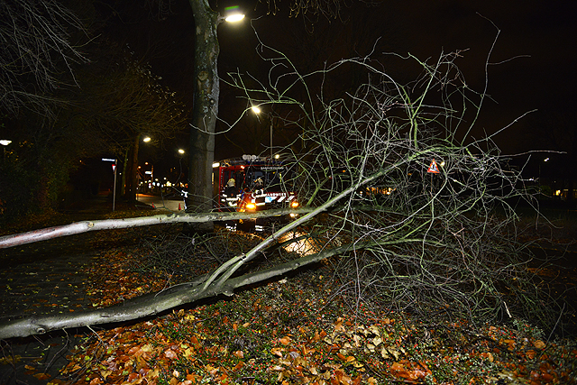 2013/305/GB 20131205a 001 Stormschade Kam Onneslaan.jpg